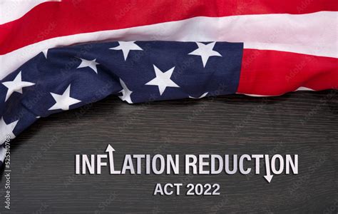 inflation reduction act usa